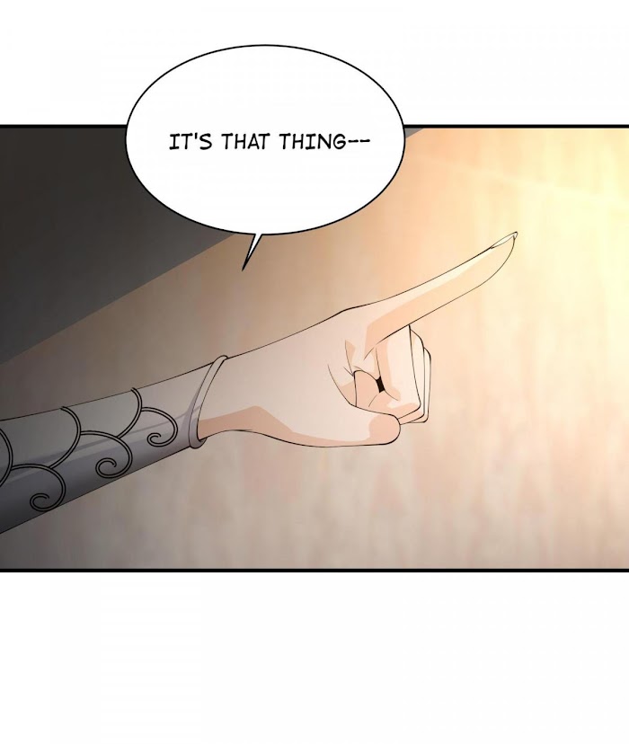 Little Tyrant Doesn’t Want to Meet with a Bad End Chapter 37 - page 42