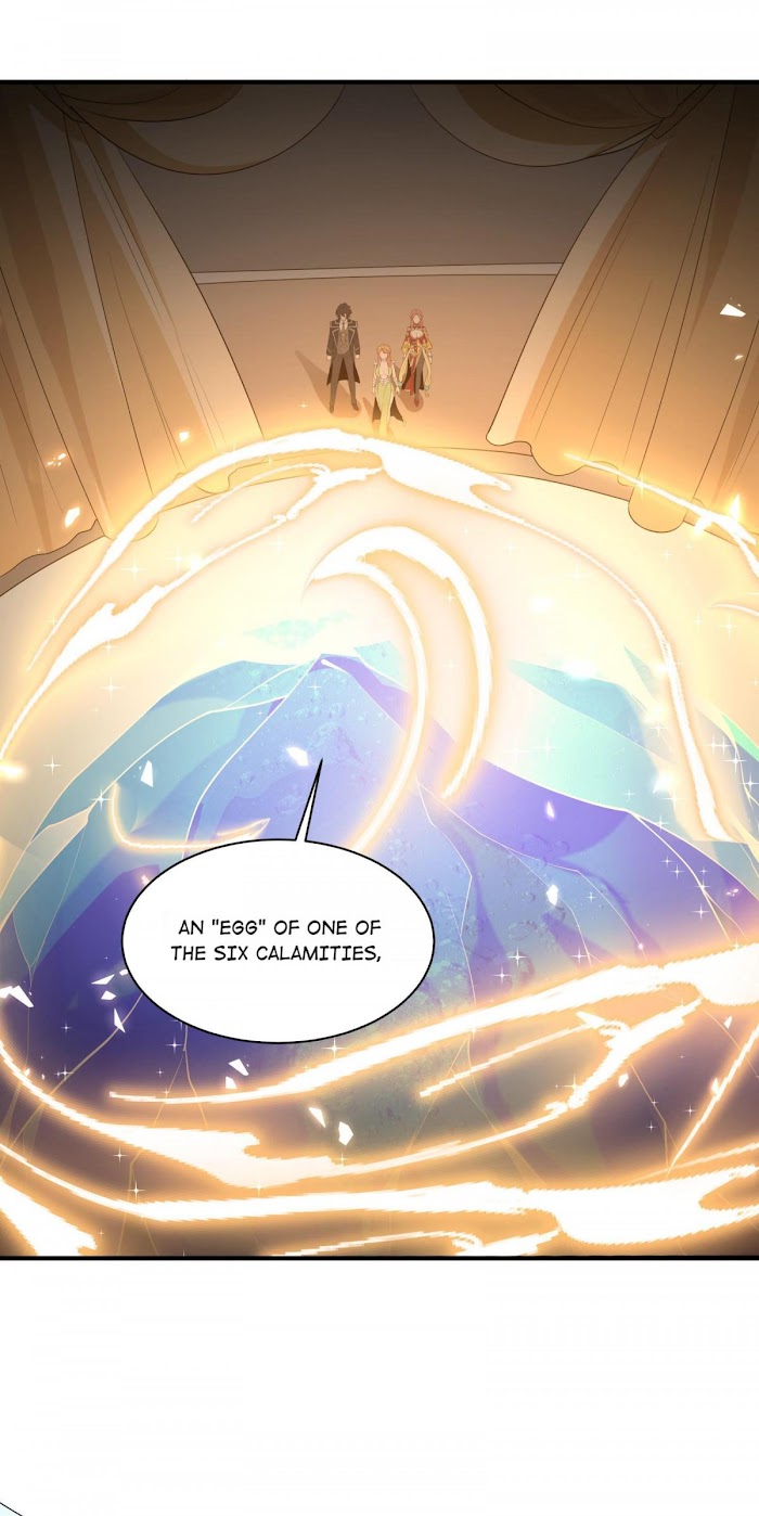 Little Tyrant Doesn’t Want to Meet with a Bad End Chapter 37 - page 43