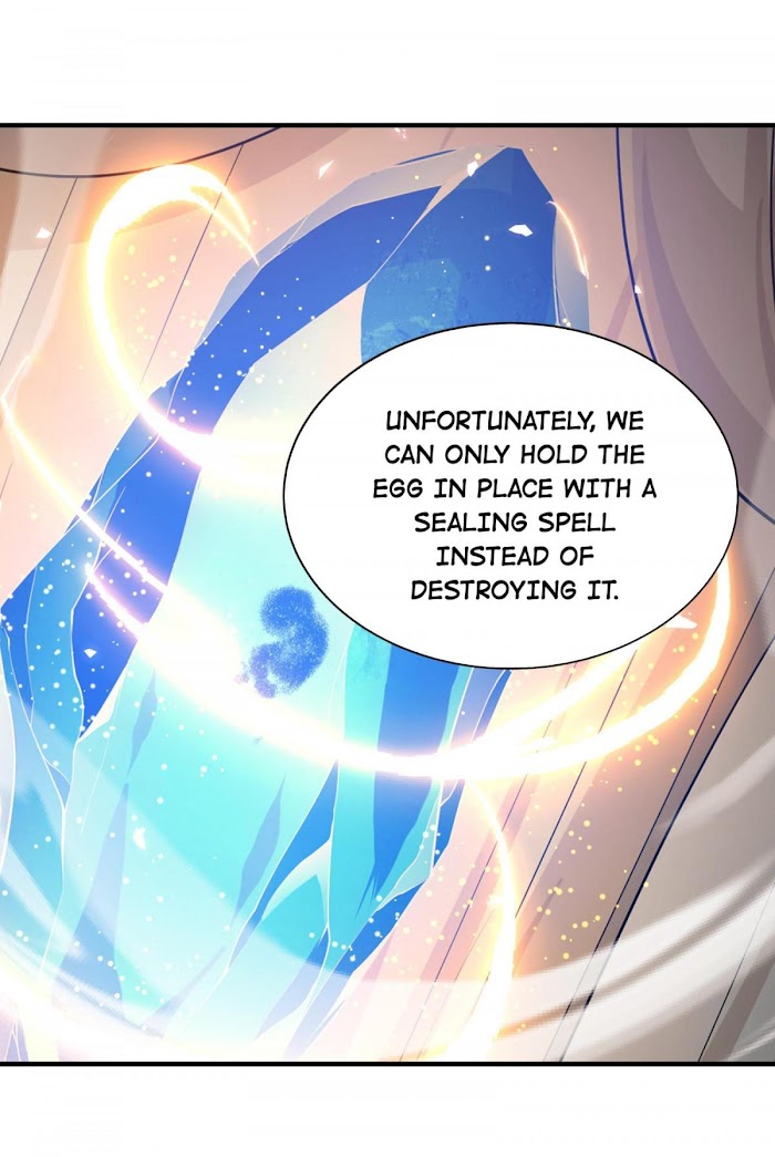 Little Tyrant Doesn’t Want to Meet with a Bad End Chapter 37 - page 48