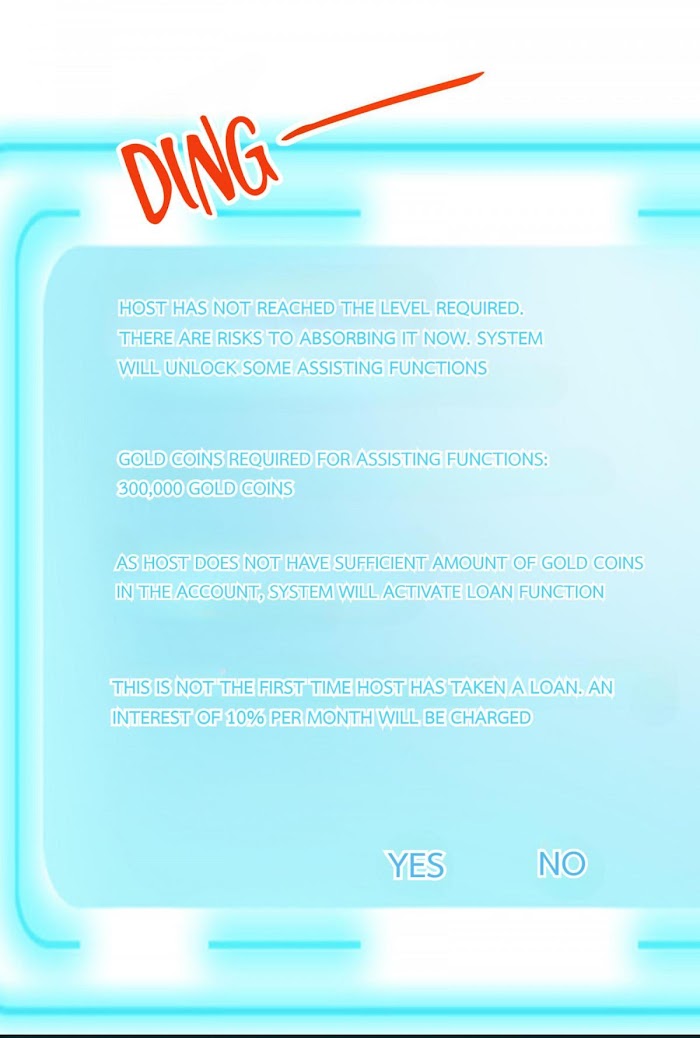 Little Tyrant Doesn’t Want to Meet with a Bad End Chapter 37 - page 53