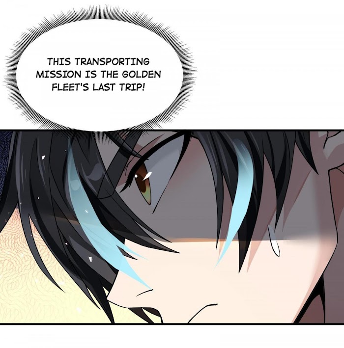 Little Tyrant Doesn’t Want to Meet with a Bad End Chapter 37 - page 56