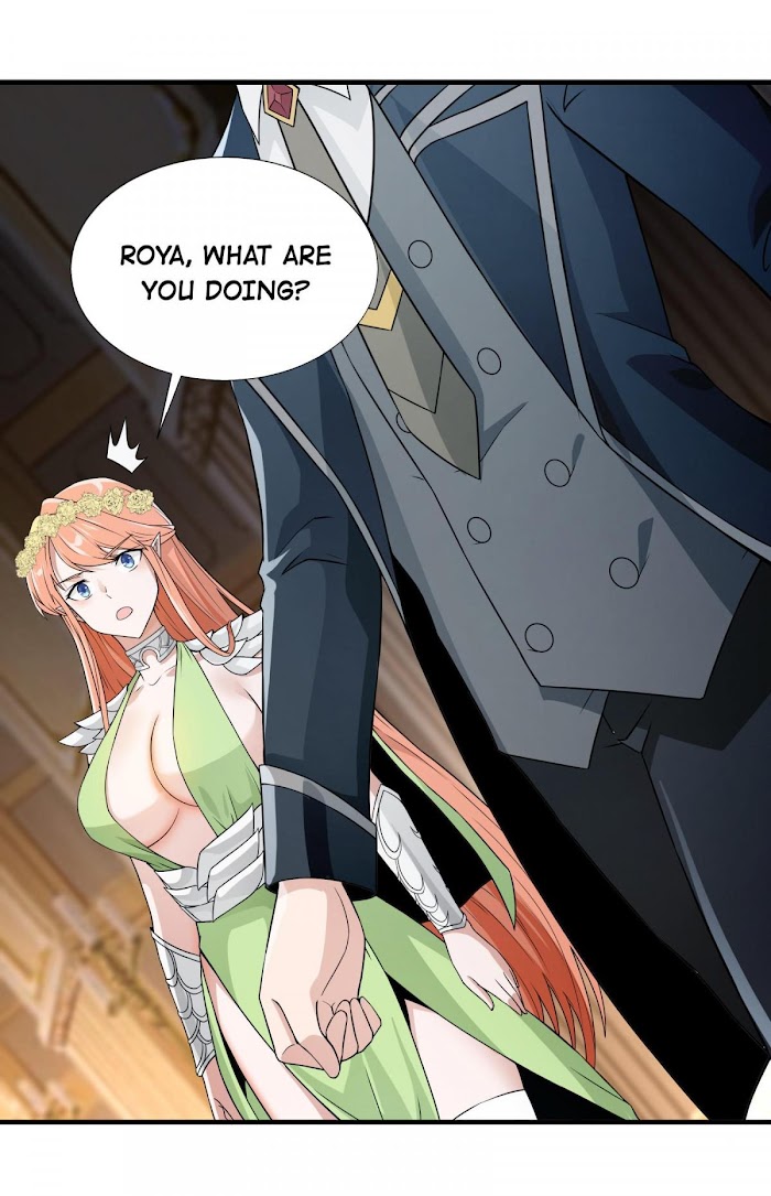 Little Tyrant Doesn’t Want to Meet with a Bad End Chapter 37 - page 59
