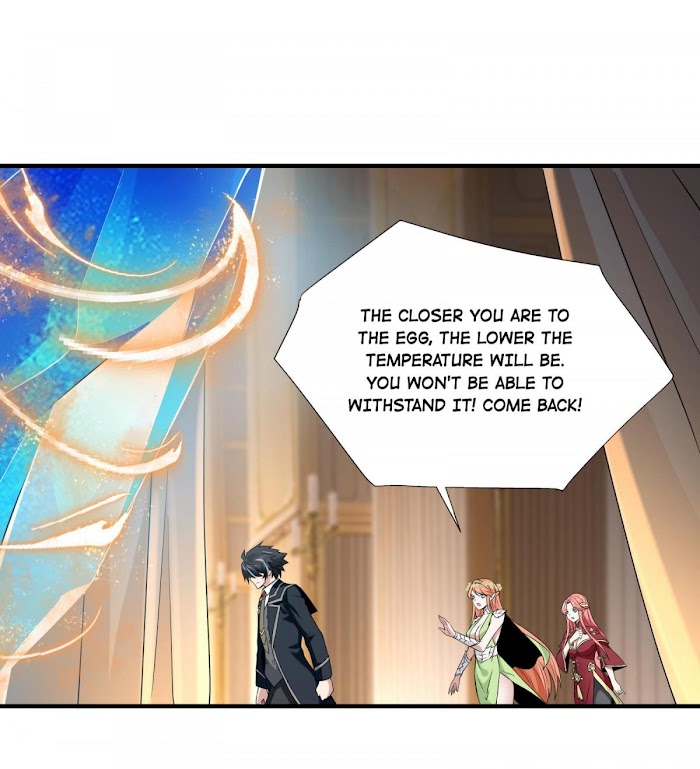 Little Tyrant Doesn’t Want to Meet with a Bad End Chapter 37 - page 60