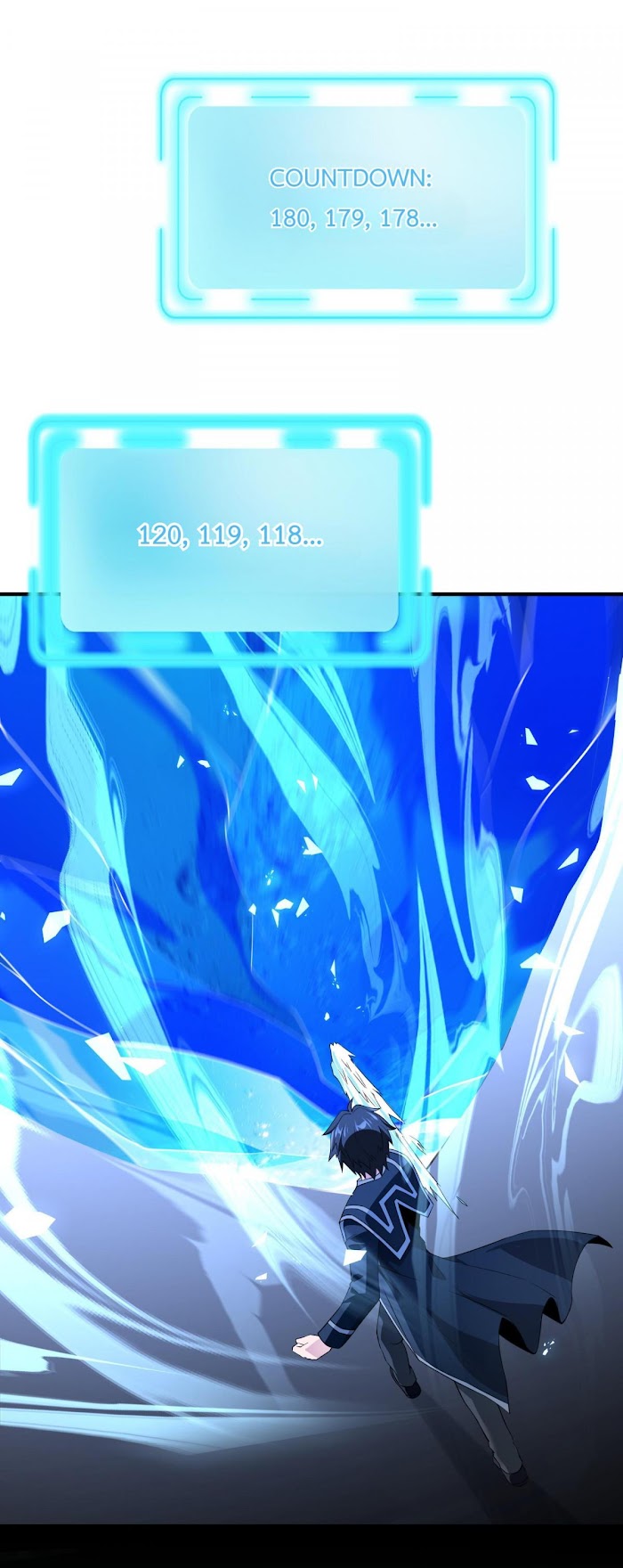 Little Tyrant Doesn’t Want to Meet with a Bad End Chapter 37 - page 66