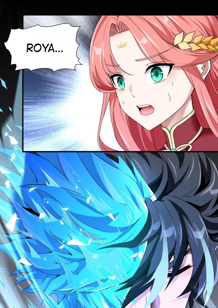 Little Tyrant Doesn’t Want to Meet with a Bad End Chapter 37 - page 67