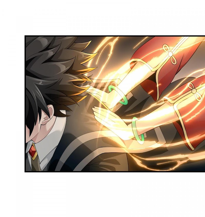 Little Tyrant Doesn’t Want to Meet with a Bad End Chapter 37 - page 69