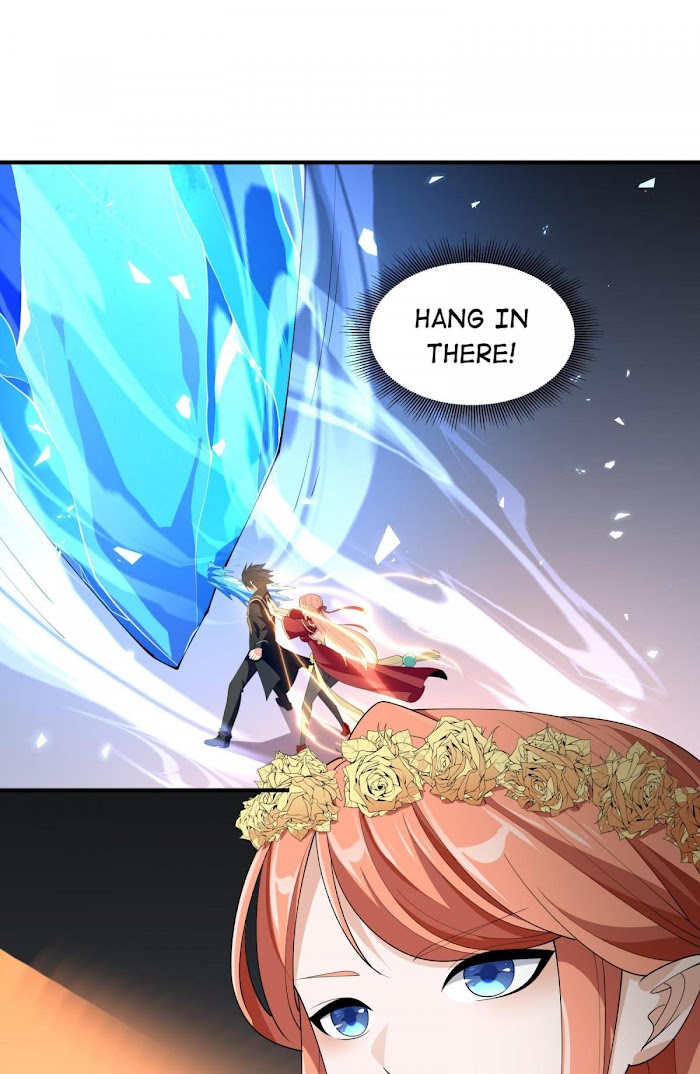 Little Tyrant Doesn’t Want to Meet with a Bad End Chapter 37 - page 73
