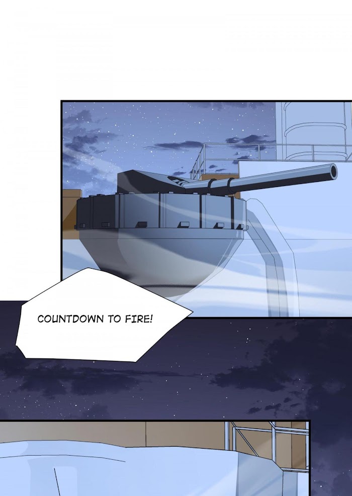 Little Tyrant Doesn’t Want to Meet with a Bad End Chapter 37 - page 8