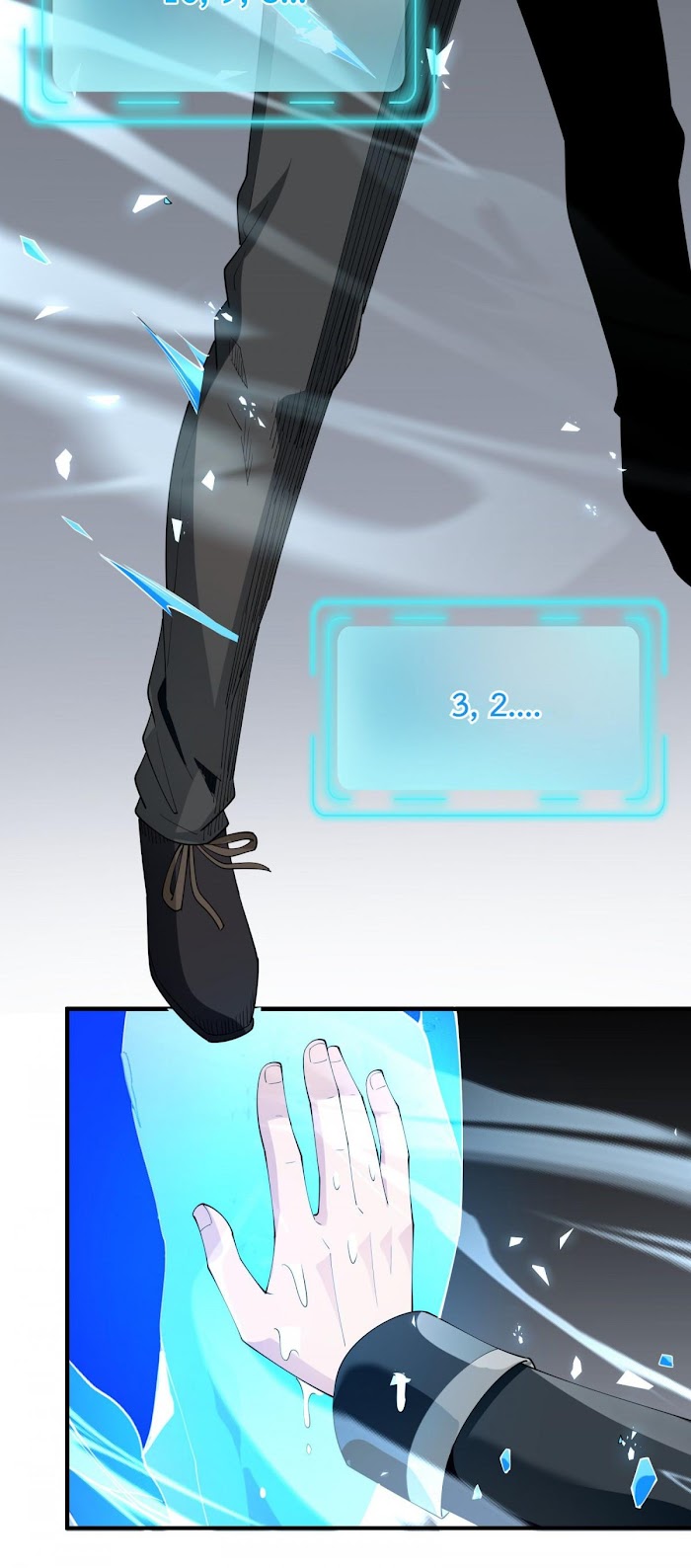 Little Tyrant Doesn’t Want to Meet with a Bad End Chapter 37 - page 83