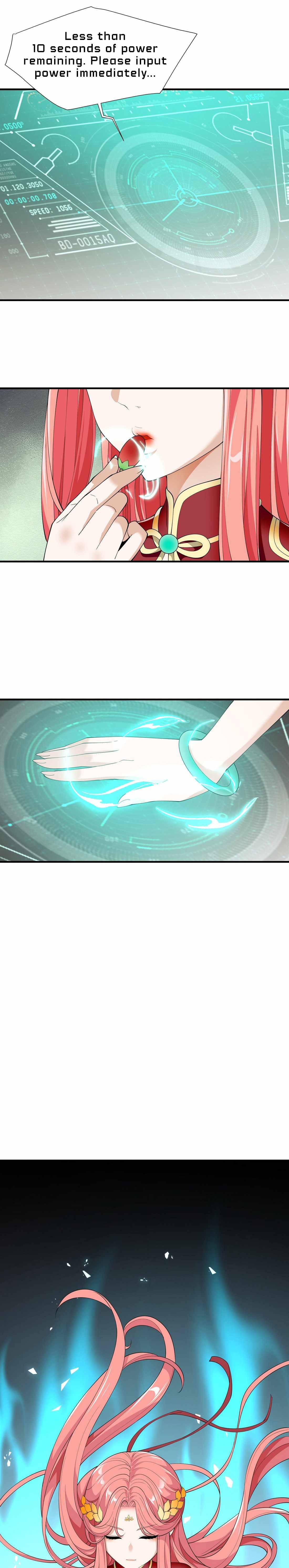 Little Tyrant Doesn’t Want to Meet with a Bad End Chapter 36 - page 14