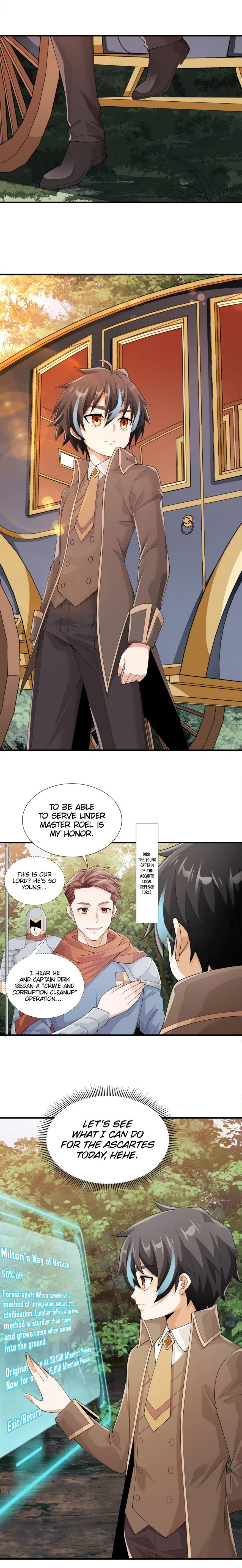 Little Tyrant Doesn’t Want to Meet with a Bad End Chapter 29 - page 12