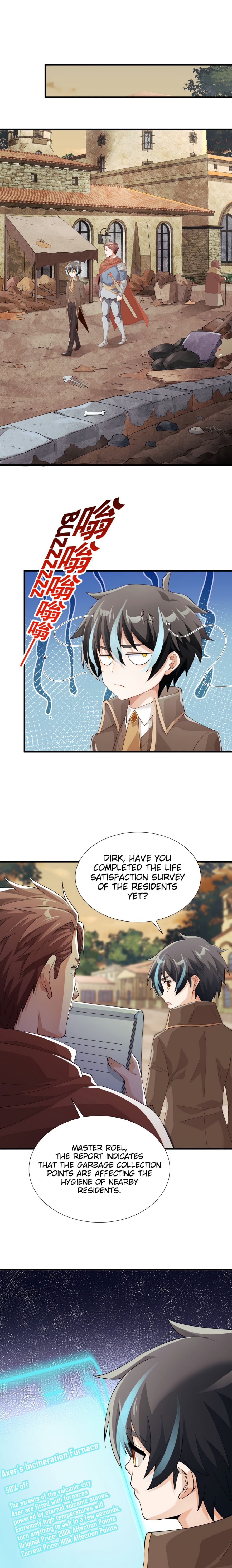 Little Tyrant Doesn’t Want to Meet with a Bad End Chapter 29 - page 14