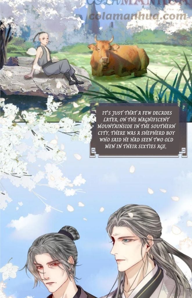 My Majesty Your Grace Chapter 92 - page 30