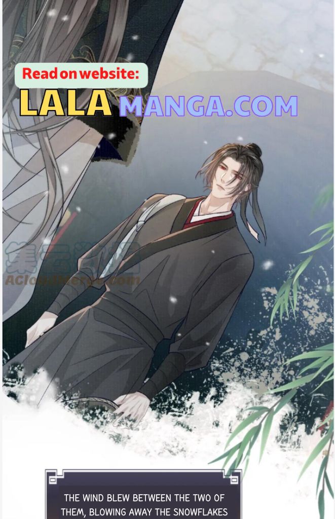 My Majesty Your Grace Chapter 91 - page 38