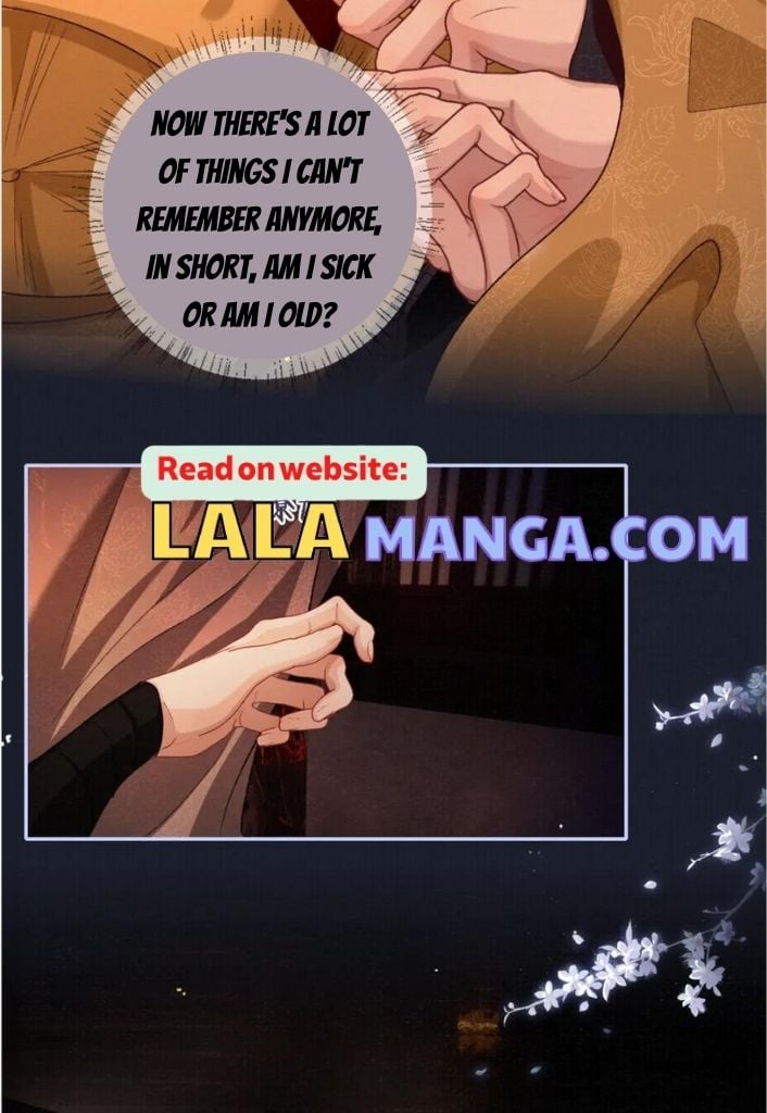 My Majesty Your Grace Chapter 90 - page 15