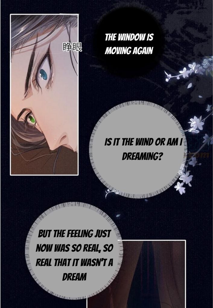 My Majesty Your Grace Chapter 90 - page 18