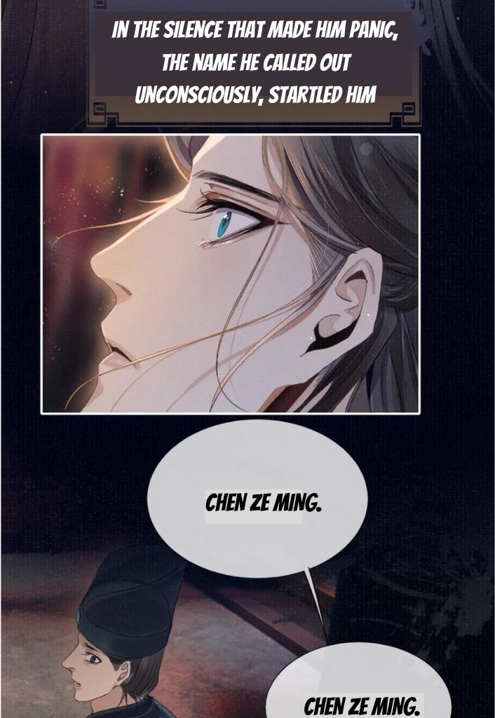 My Majesty Your Grace Chapter 90 - page 27