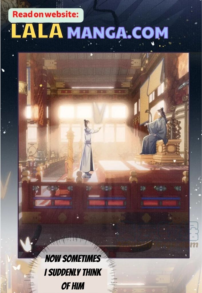 My Majesty Your Grace Chapter 90 - page 38