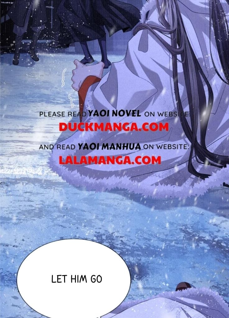 My Majesty Your Grace Chapter 89 - page 23