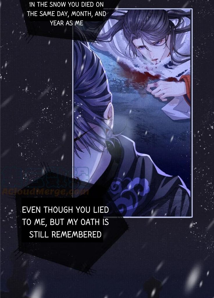 My Majesty Your Grace Chapter 89 - page 27