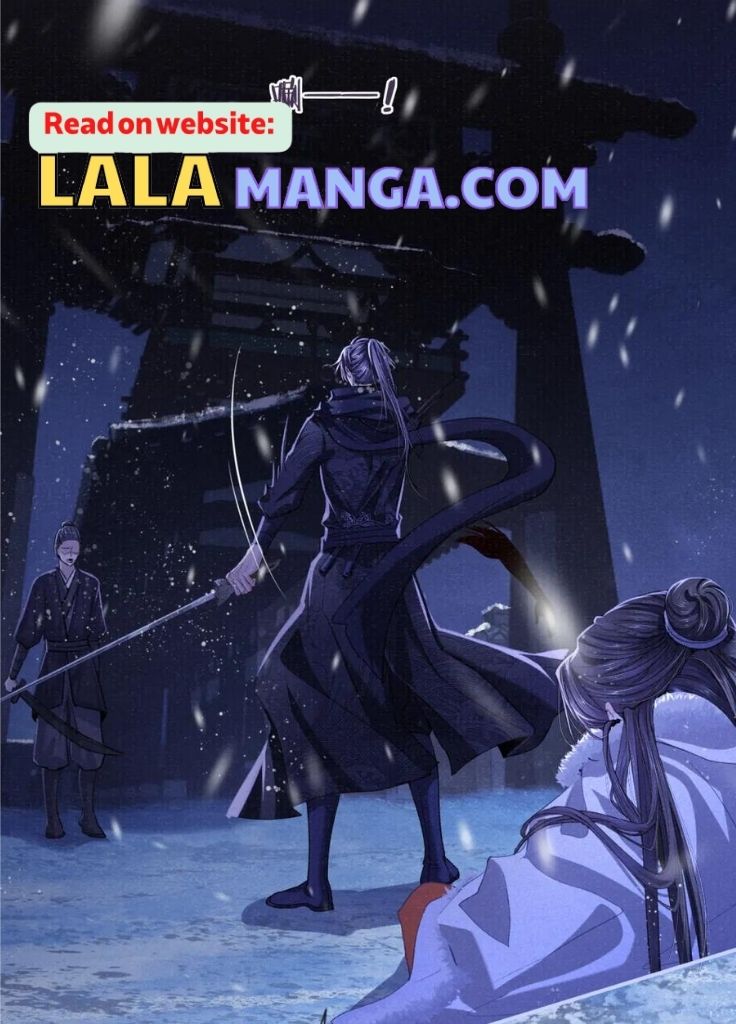 My Majesty Your Grace Chapter 89 - page 28