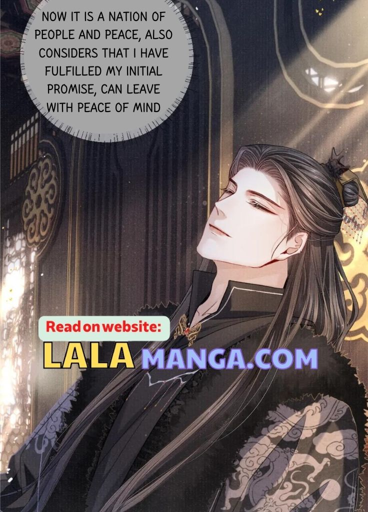 My Majesty Your Grace Chapter 89 - page 38
