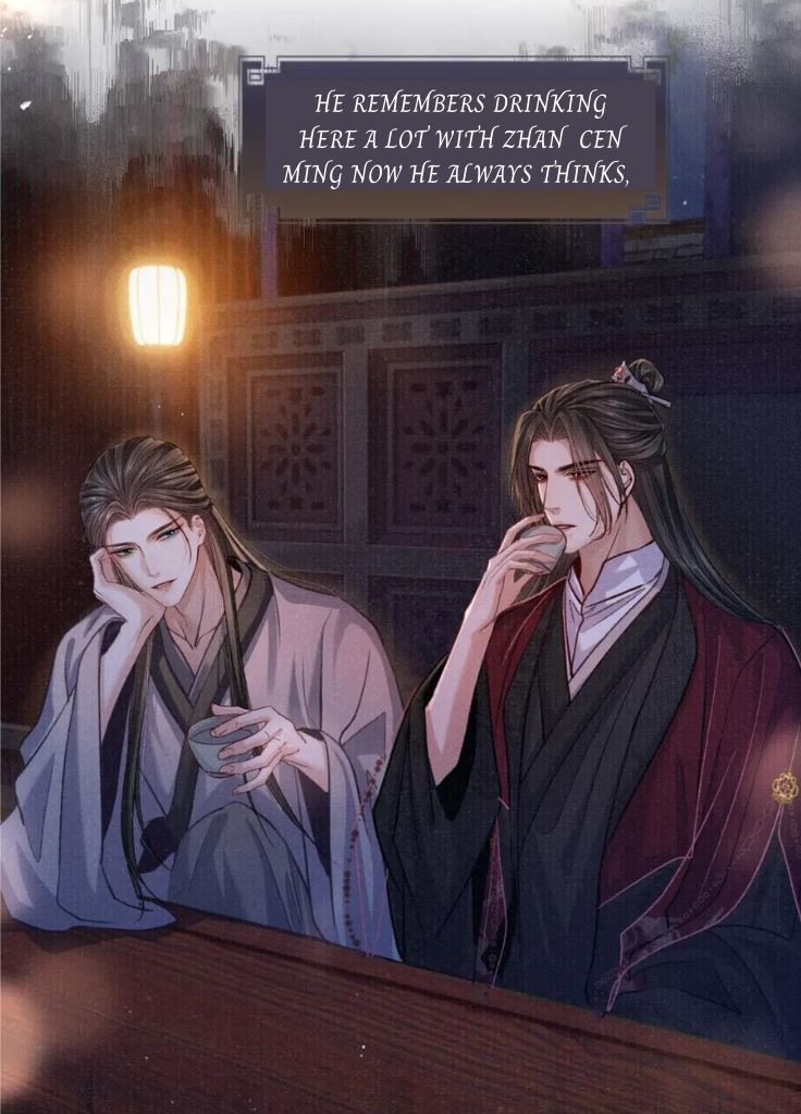My Majesty Your Grace Chapter 89 - page 43