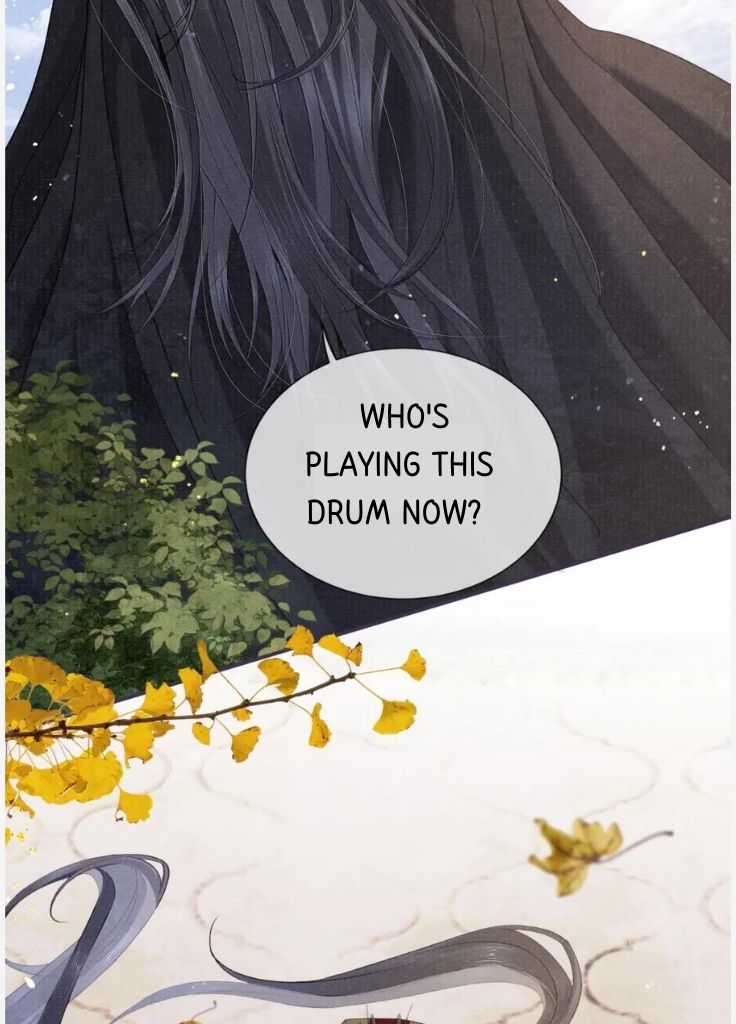 My Majesty Your Grace Chapter 89 - page 51