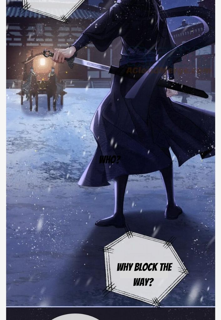 My Majesty Your Grace Chapter 88 - page 49