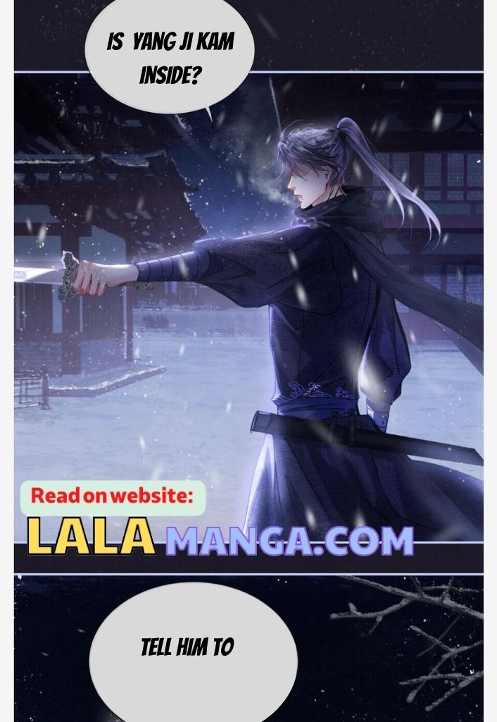 My Majesty Your Grace Chapter 88 - page 50
