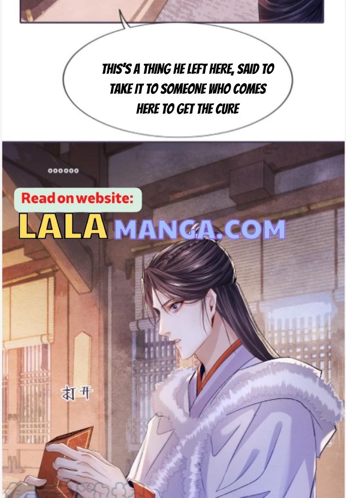 My Majesty Your Grace Chapter 87 - page 29