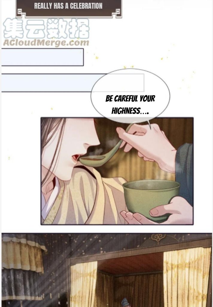 My Majesty Your Grace Chapter 87 - page 32