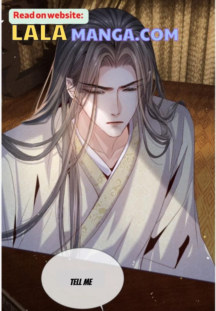My Majesty Your Grace Chapter 87 - page 37