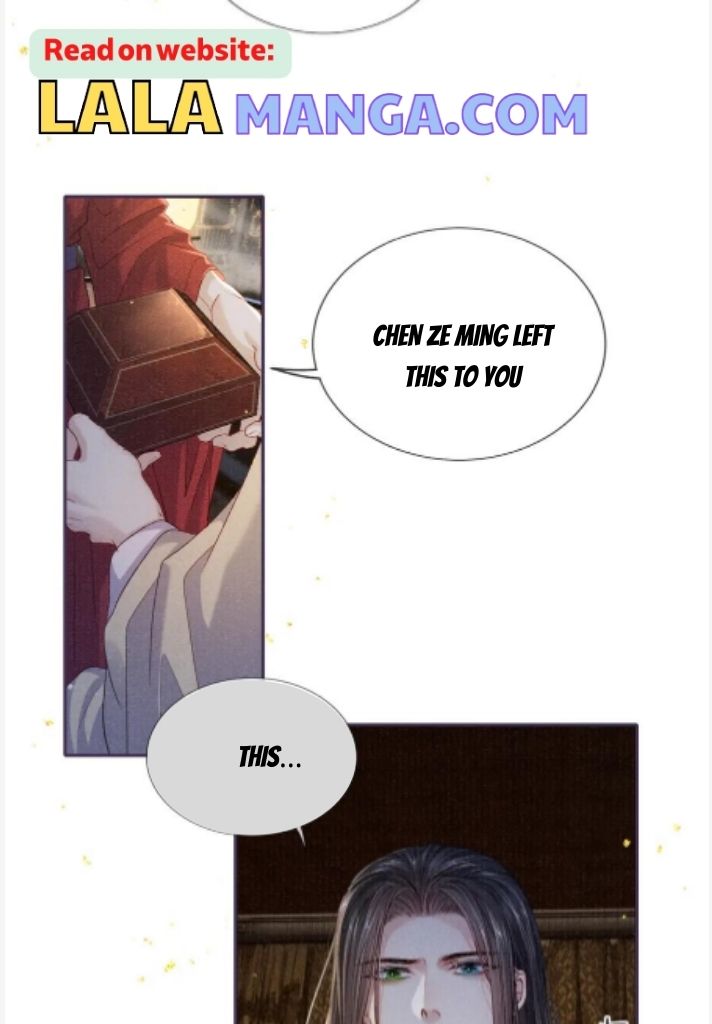 My Majesty Your Grace Chapter 87 - page 41