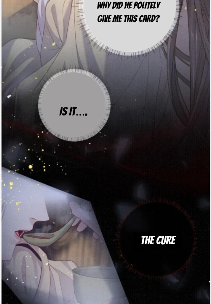 My Majesty Your Grace Chapter 87 - page 45
