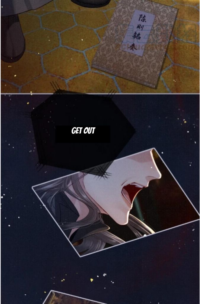 My Majesty Your Grace Chapter 86 - page 24