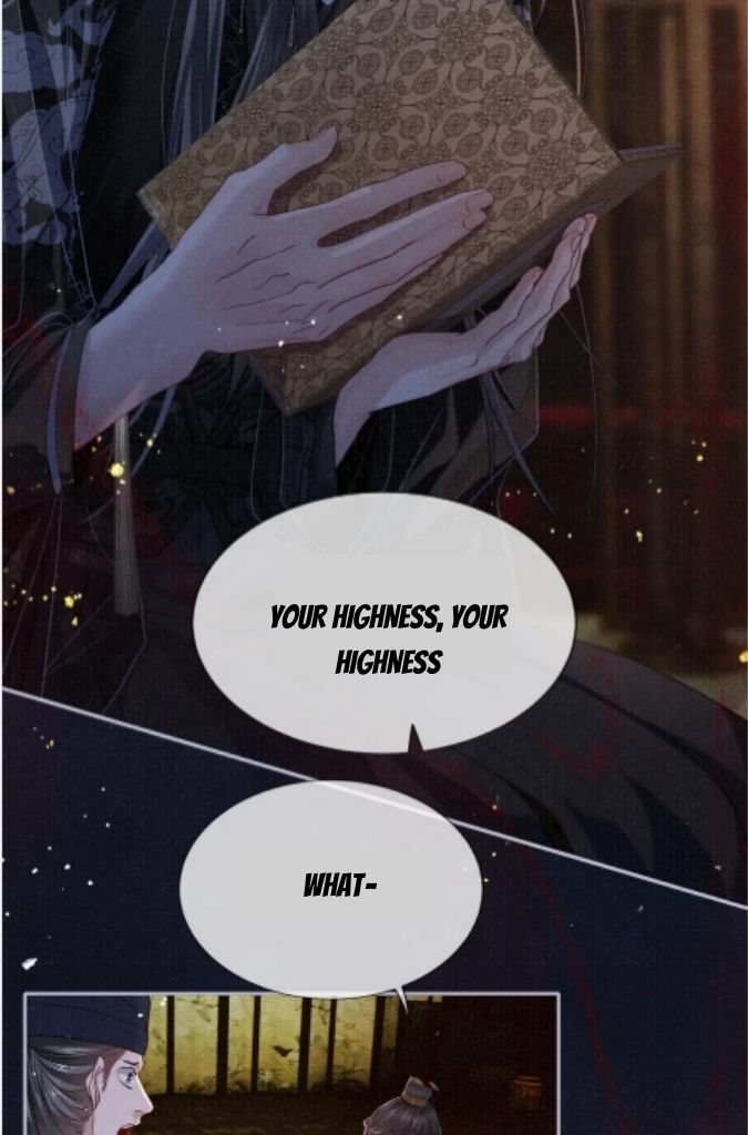My Majesty Your Grace Chapter 86 - page 26