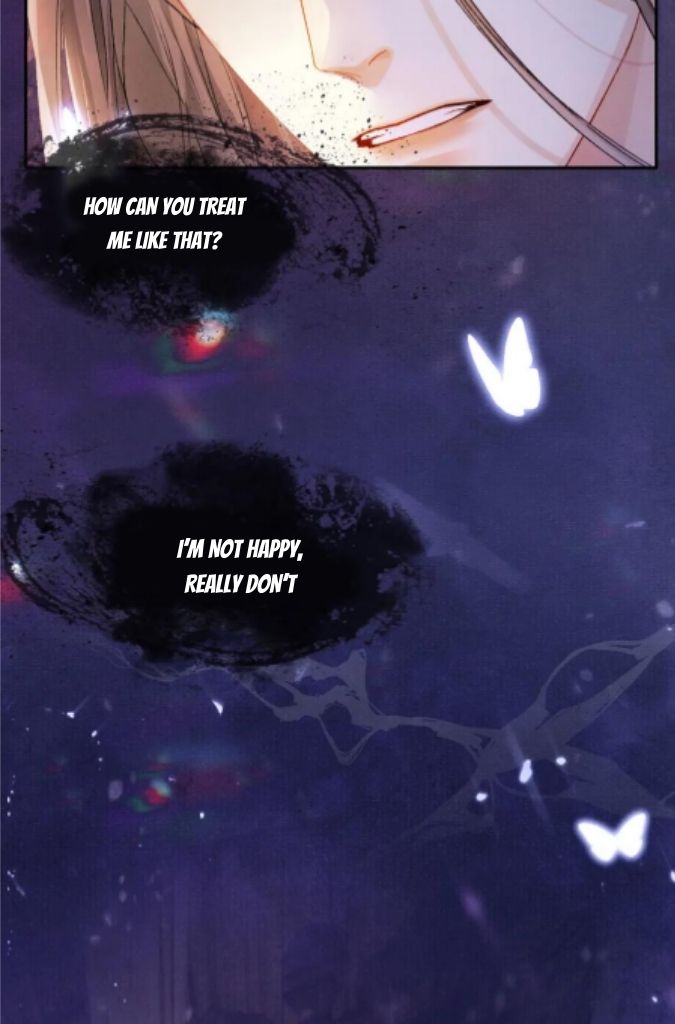 My Majesty Your Grace Chapter 86 - page 47