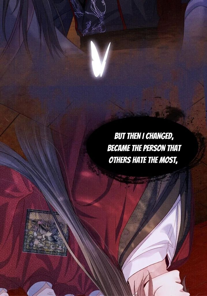 My Majesty Your Grace Chapter 85 - page 15