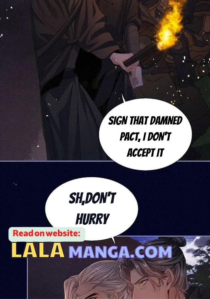 My Majesty Your Grace Chapter 85 - page 29