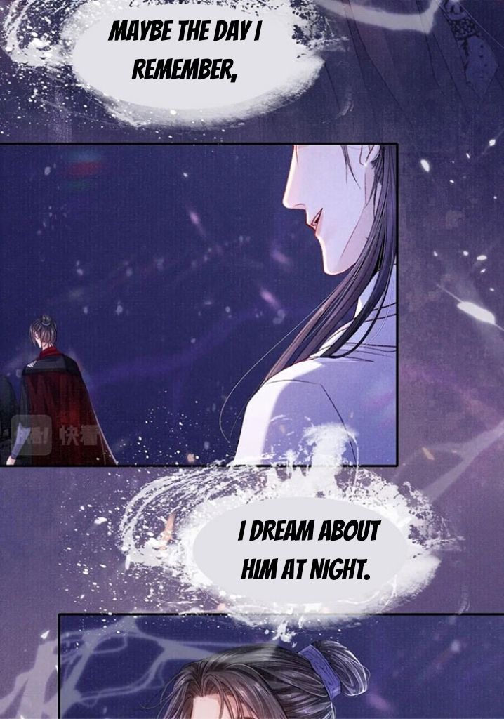 My Majesty Your Grace Chapter 85 - page 9