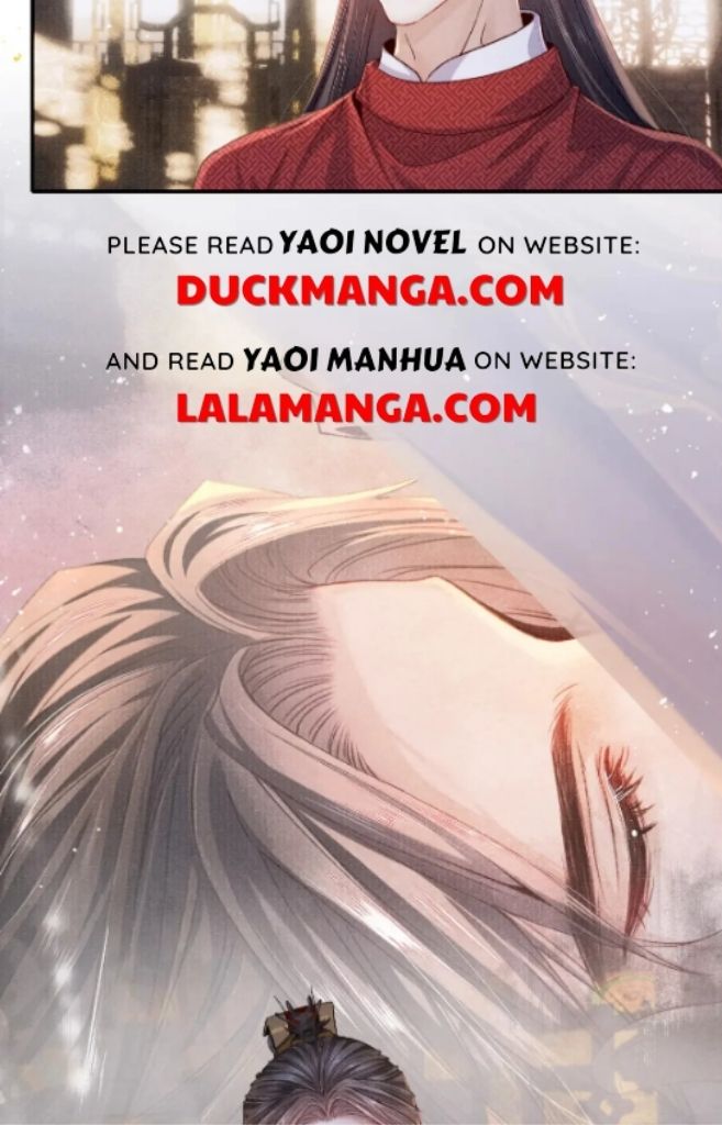 My Majesty Your Grace Chapter 84 - page 24