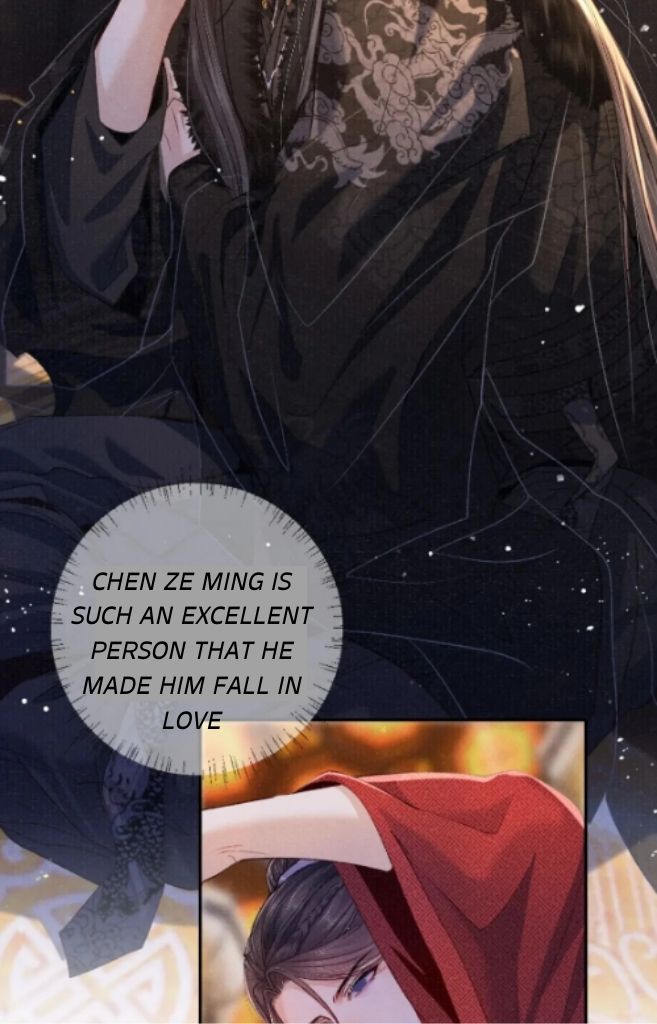 My Majesty Your Grace Chapter 84 - page 30