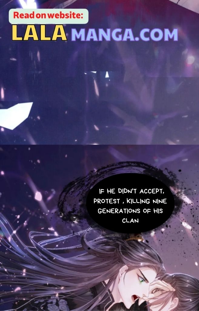 My Majesty Your Grace Chapter 84 - page 40