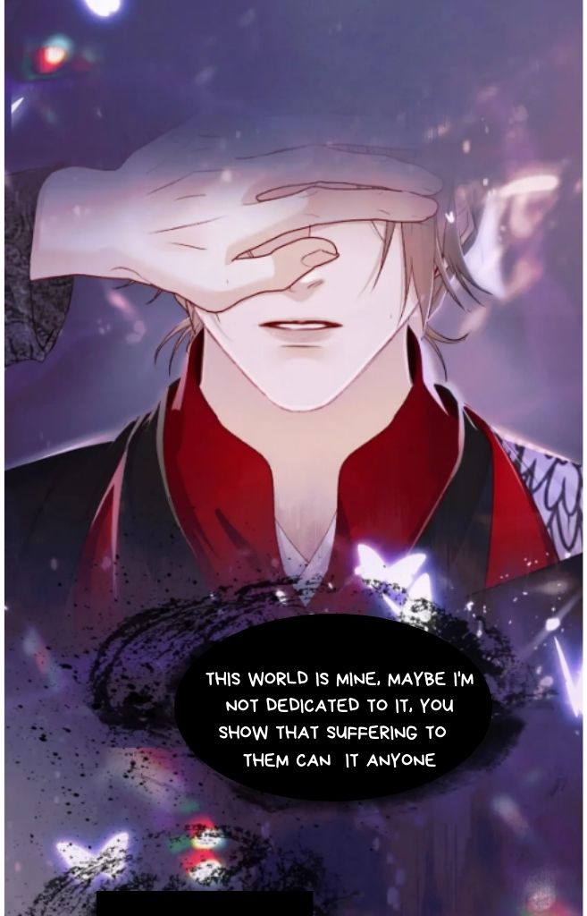 My Majesty Your Grace Chapter 84 - page 43
