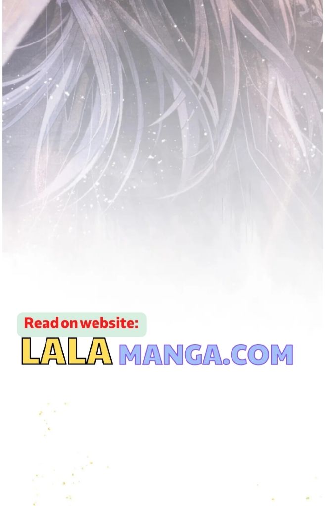 My Majesty Your Grace Chapter 84 - page 52