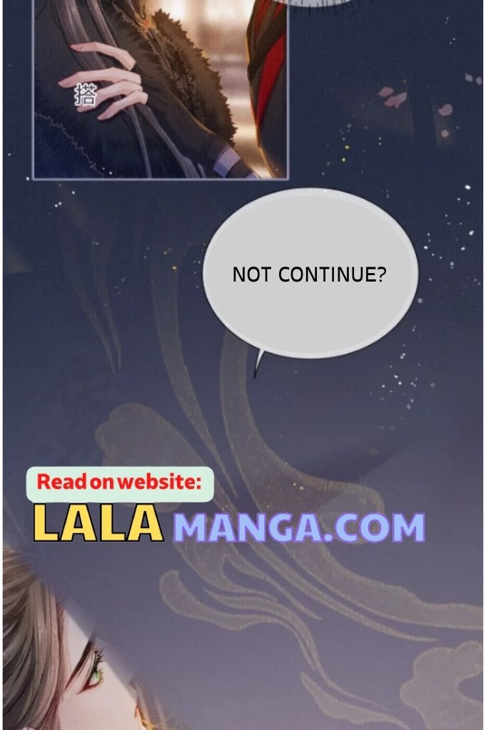 My Majesty Your Grace Chapter 83 - page 10