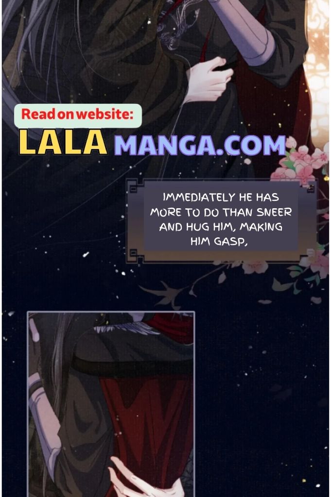 My Majesty Your Grace Chapter 83 - page 14