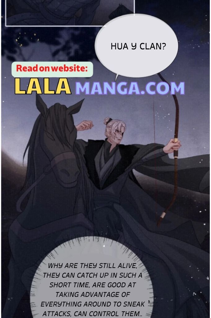 My Majesty Your Grace Chapter 83 - page 38