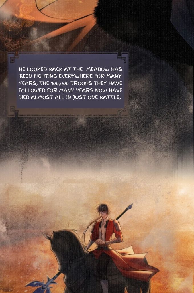 My Majesty Your Grace Chapter 83 - page 49